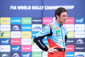 Neuville pide cambios en el WRC