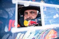 Al Attiyah planea atacar para ganar el Dakar 2025: "Soy el mejor piloto"