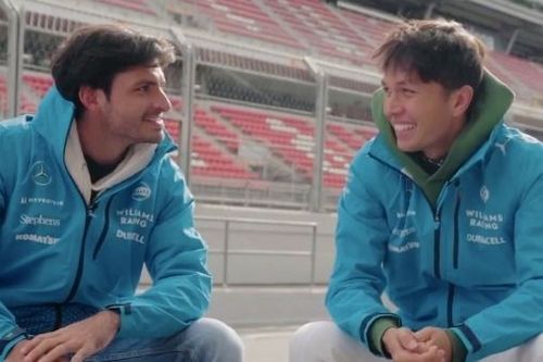 F1: Ameaça ou grande oportunidade? O que chegada de Sainz significa para futuro de Albon