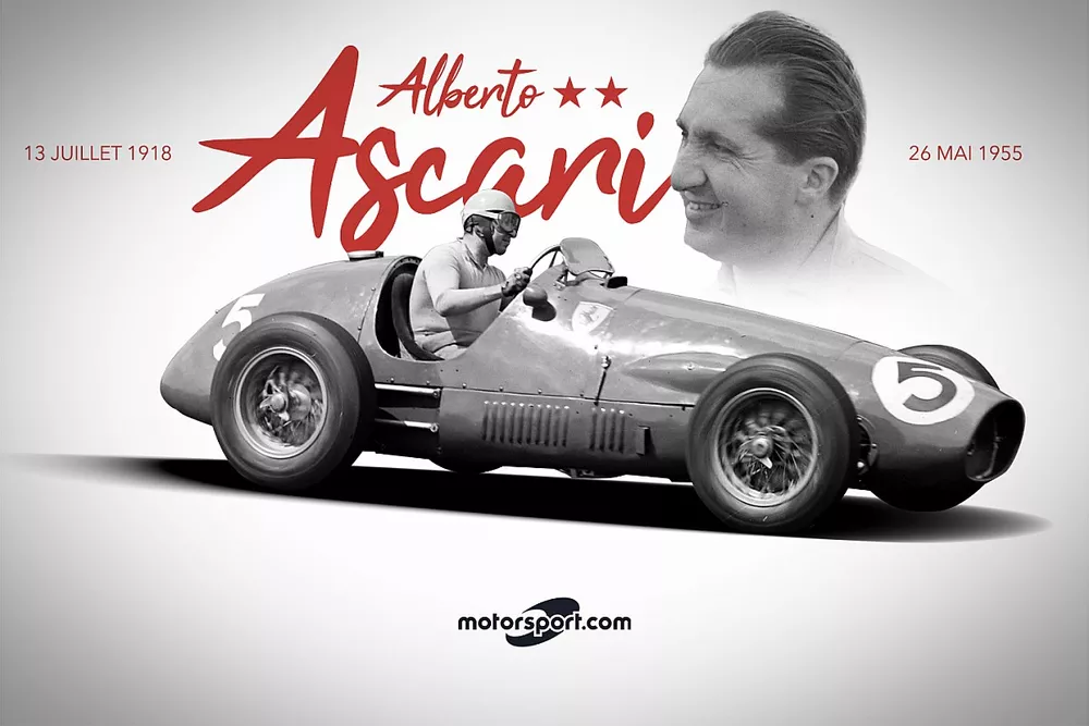 Alberto Ascari