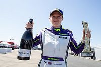 Etat w Formule E dla liderki W Series