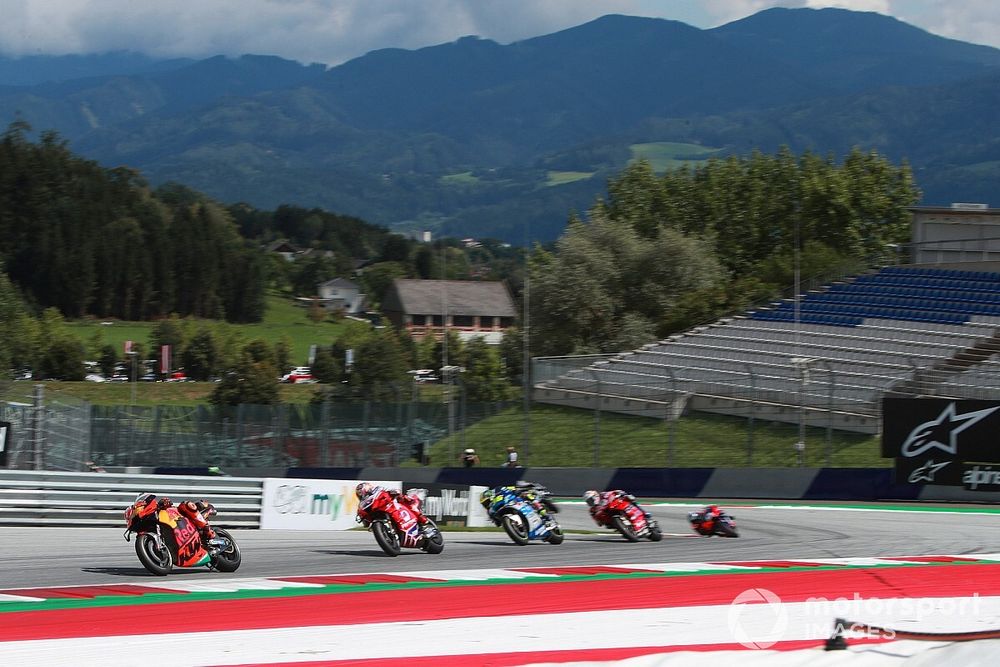 Pol Espargaro, Red Bull KTM Factory Racing