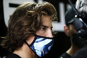 Merhi, ante unas segundas 24 Horas de le Mans muy diferentes