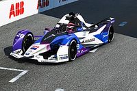 Race at Home Challenge Hong Kong: Guenther va por la revancha