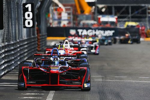 La F&oacute;rmula E cambia su sistema del punto por la vuelta r&aacute;pida 