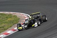 Norris logra la s&eacute;ptima en la FIA F3 2017 en Zandvoort 