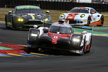 24h Le Mans 2017: Qualifyingformat laut Sebastien Buemi ein "Witz"