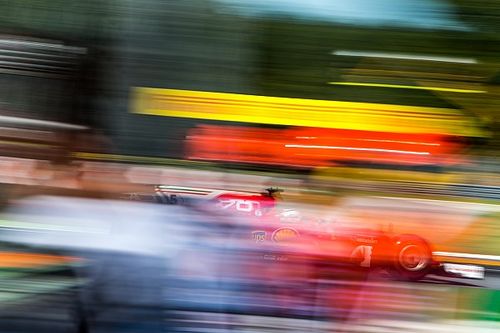 El GP de Italia 2018 de F1 puede ser de récord