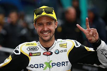 Luthi esperava pela "moto adequada" para entrar na MotoGP