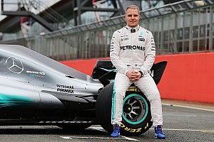Bottas: "Un gran d&iacute;a para m&iacute;"