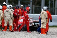 Ocon: Carros mais rápidos em 2017 podem aumentar acidentes