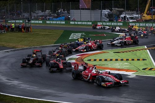 'El accidente me quit&oacute; una victoria especial en Monza', por Charles Leclerc