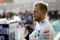 Magnussen: Druck in der Formel 1 fühlte sich "sehr beängstigend" an