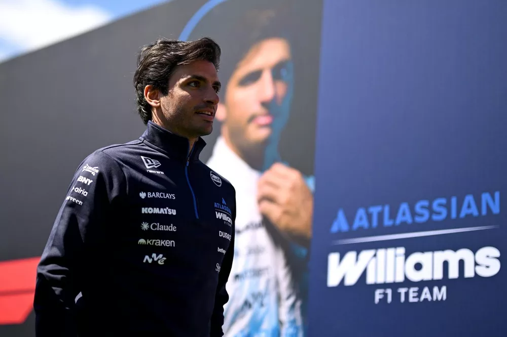 Sainz admite que comenzará a pensar en su futuro durante las vacaciones de verano