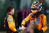 F1: CEO da McLaren nega que equipe tenha cogitado priorizar Norris na reta final de 2025