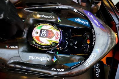 Qué pilotos estarán en el test de final de temporada 2025 de la F1 en Abu Dhabi