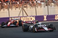 Bearman za Hamiltona?