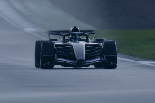 Cadillac F1 en piste&nbsp;: les d&eacute;tails techniques &agrave; retenir