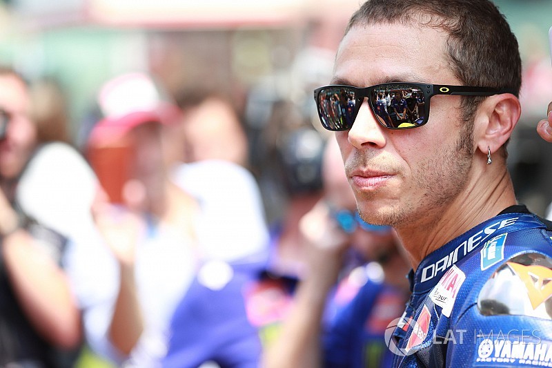 Rossi: