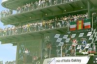GALERIA: Triunfo de Lorenzo em mar amarelo em Mugello
