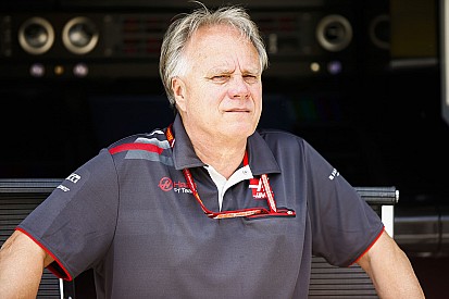 Haas szerint az F1-es csapatok nem értik, miről szól a versenyzés