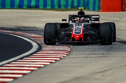 Magnussen: Haas çalışanları işini kaybetmekten korkmuyor