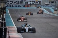 Mercedes Abu Dhabi form a one-off - Raikkonen