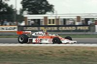 El d&iacute;a que Villeneuve corri&oacute; su primer GP en un McLaren en 1977