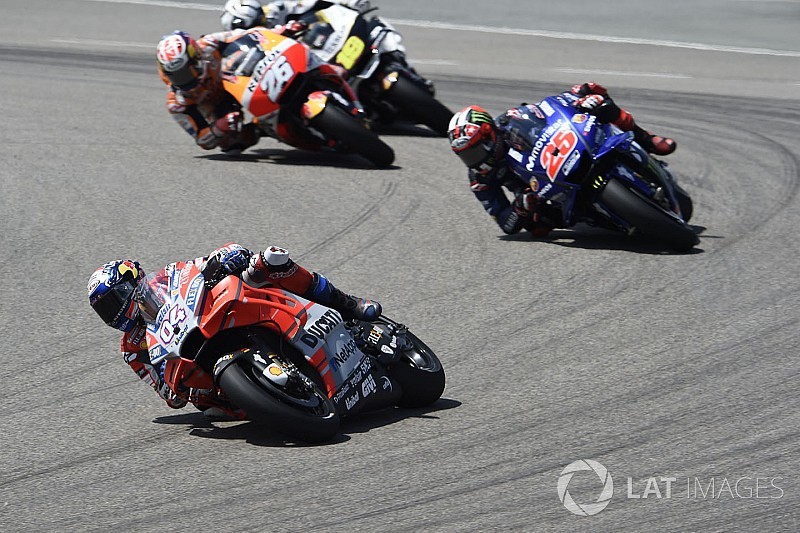 Dovizioso