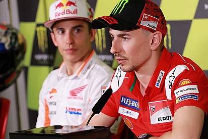Honda: Gerir Márquez e Lorenzo será um “desafio”