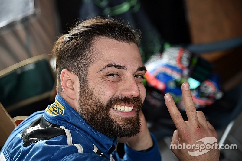 Europe: Stefano Comini correrà il resto della stagione con la Honda di Autodis-THX