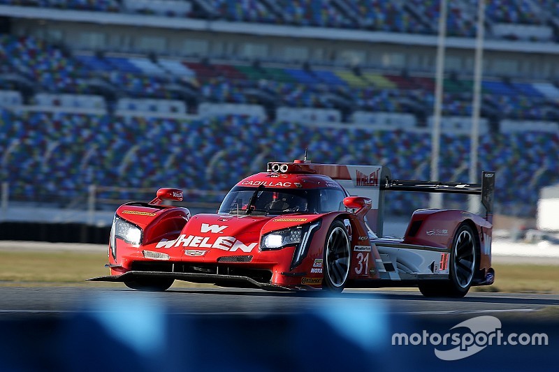 Vortest 24h Daytona: Action Express behält die Oberhand