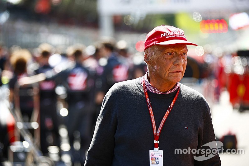 Lauda: Ferrari mistakes