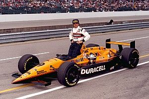 25 anos: Raul Boesel lembra vitória “roubada” na Indy 500