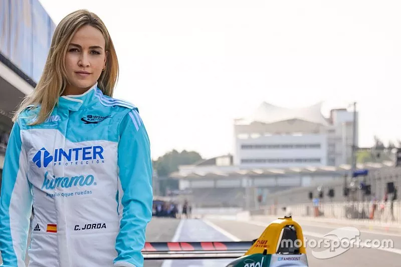 Carmen Jorda