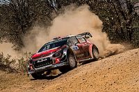 Meeke: "Siempre disfruté de los caminos de Córdoba"