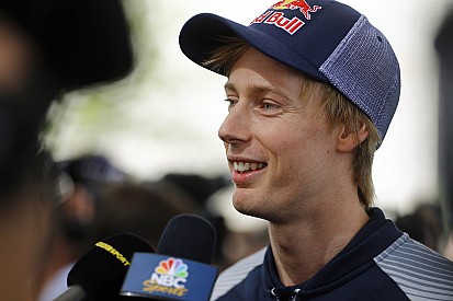 Mexikóra összeáll a Hartley-Gasly duó a Toro Rossónál?