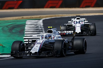 A Williams és a "láthatatlan" fejlesztések