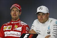 Bottas se concentra em bater Vettel para ser vice da F1