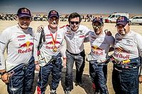 Peugeot dejar&aacute; que compitan sus pilotos en el Rally Dakar