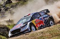 Ogier, 40 veces rey del WRC