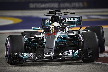 Mercedes F1: Immer mehr Signale für Teamorder pro Hamilton