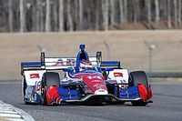 Mu&ntilde;oz se siente m&aacute;s importante en el equipo de Foyt