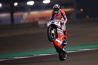 Redding sorprende; Viñales se cae