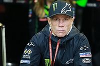 Quatro vezes vice, Randy Mamola será lenda da MotoGP