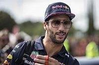 Ricciardo cree que penalizar&aacute; en la parrilla en Italia