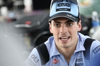 Aldeguer: "En el test que hicimos en esta pista quise hacer m&aacute;s de lo que pod&iacute;a"