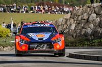 Hyundai estudia inscribir cuatro coches en el WRC 2025