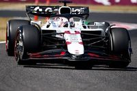 Verstappen vs Tsunoda - analiza telemetrii z kwalifikacji