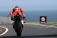 Bautista, con "una gran desventaja" en Phillip Island por su f&iacute;sico
